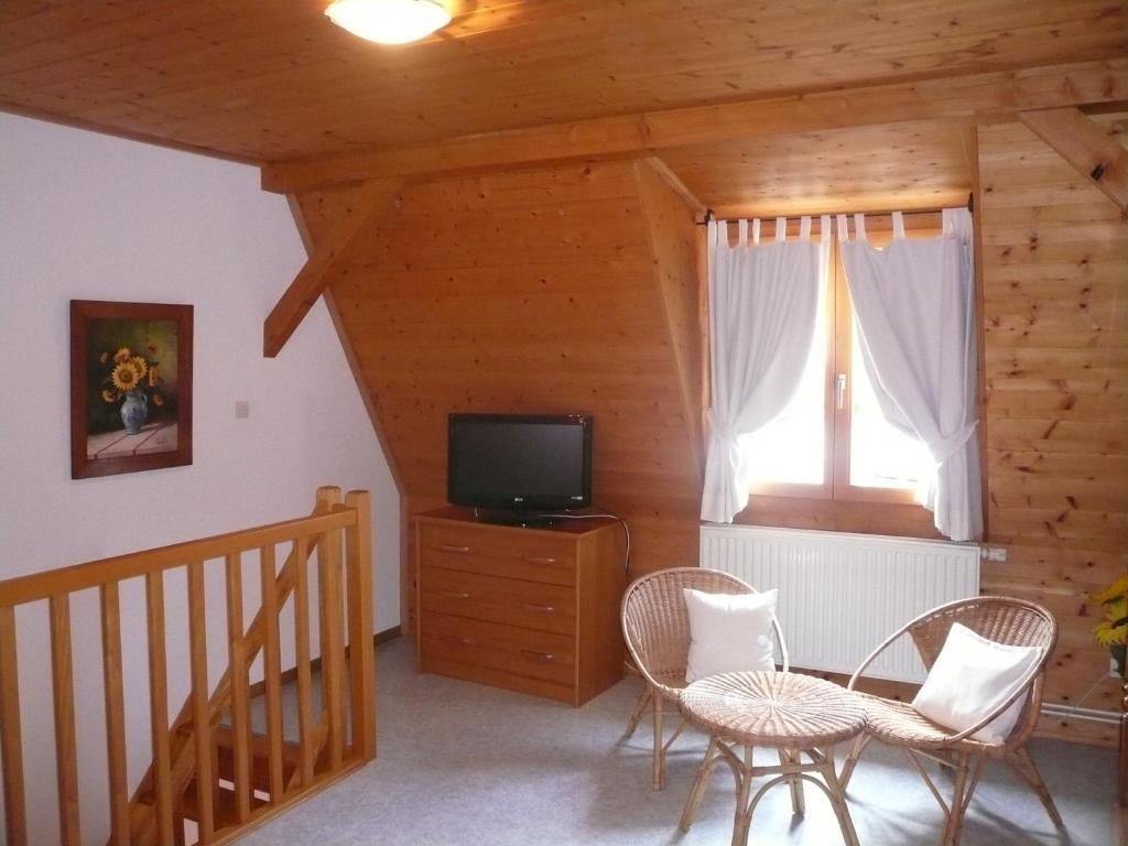 Апартаменты A L'Ancien Moulin Gertwiller Номер фото